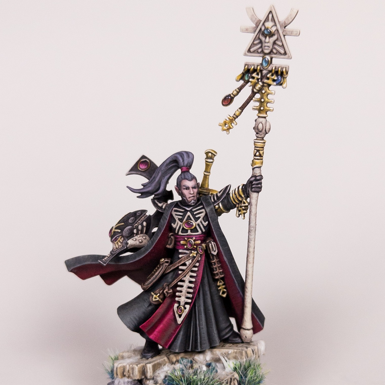 Eldrad Ulthran